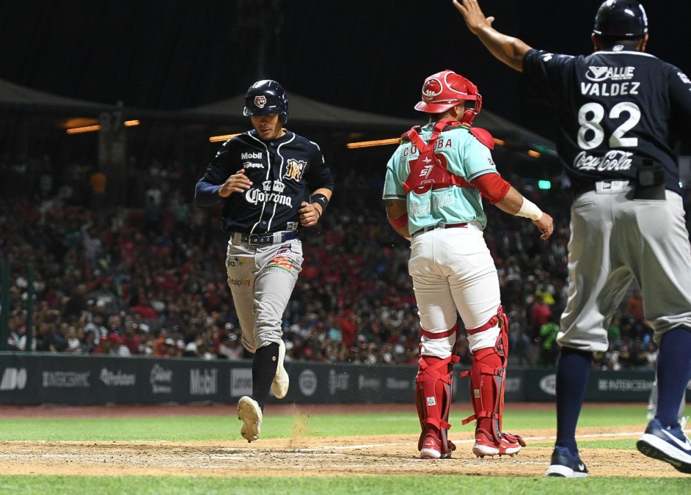 Diablos asegura la serie