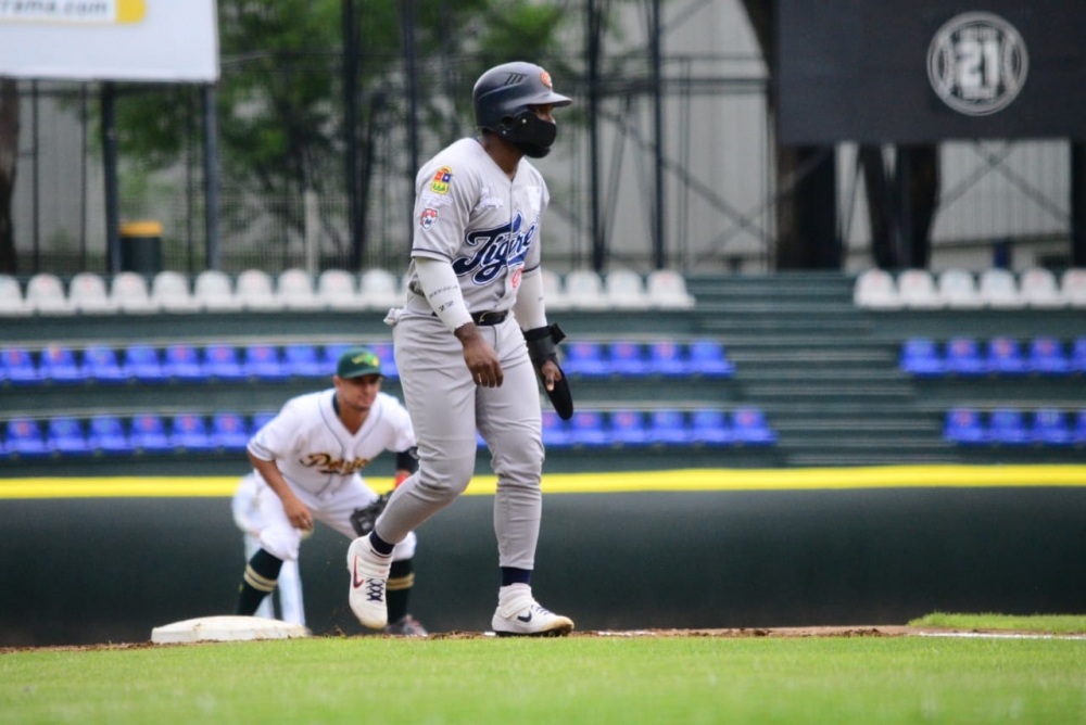 Tigres empata la serie en Puebla