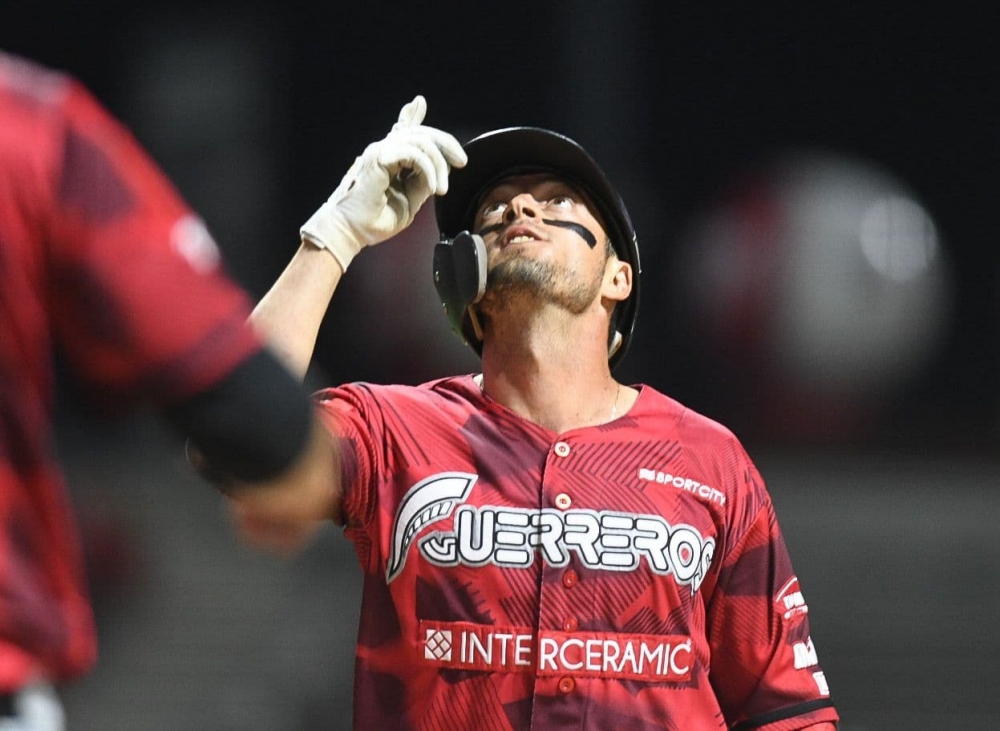 Llega Alex González al Equipo que Nació Campeón