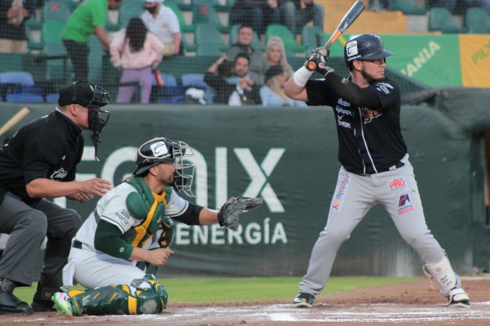 Arrancó el Tigres-Pericos con sabor a Playoffs