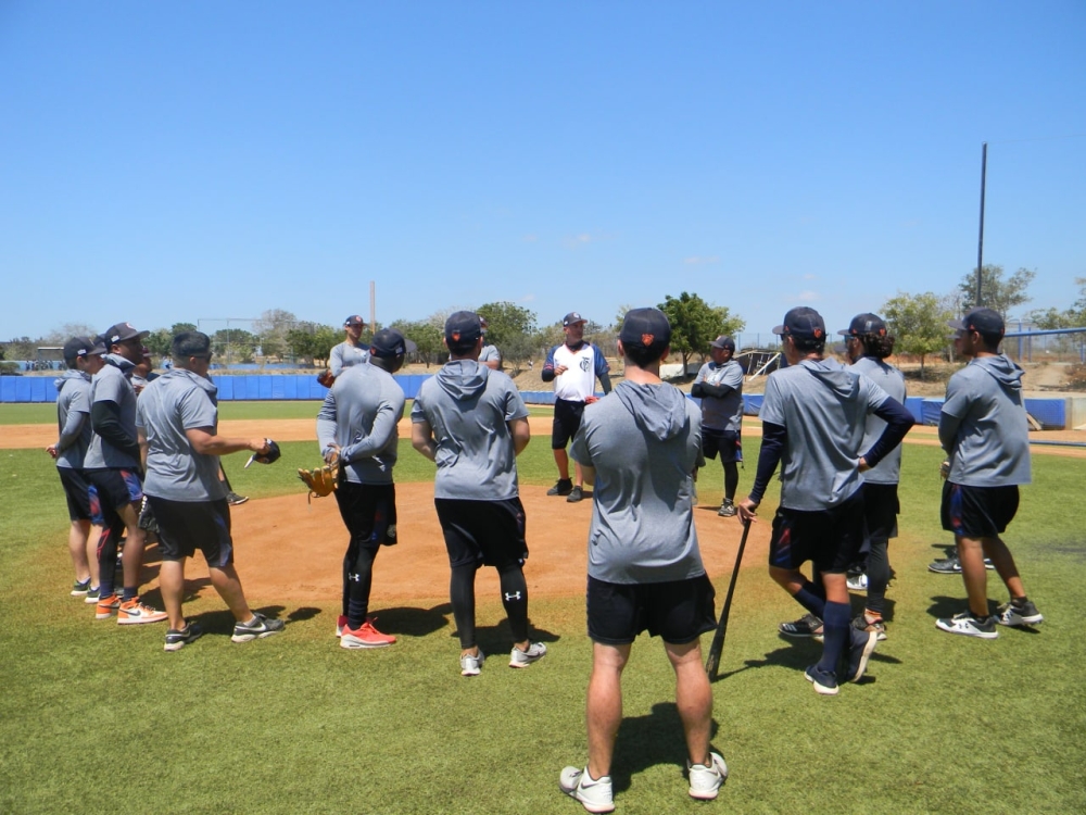 Día 14: Tigres cumple dos semanas de Spring Training