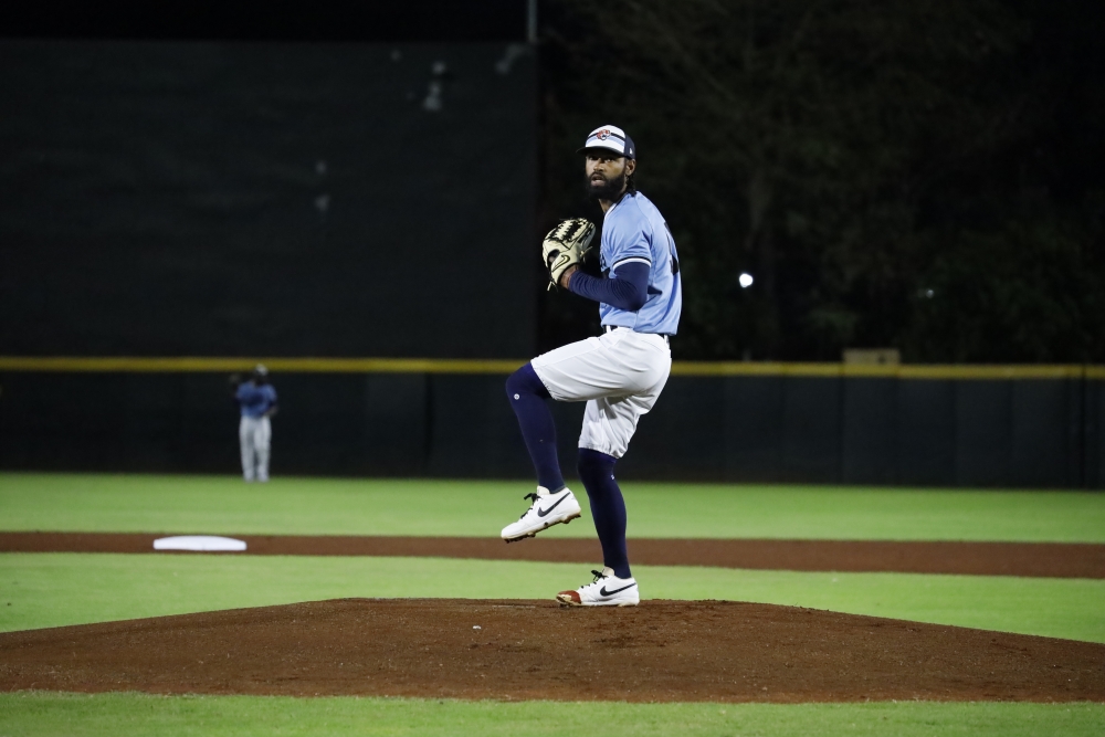 Día 11: Tigres vino de atrás para vencer a Leones