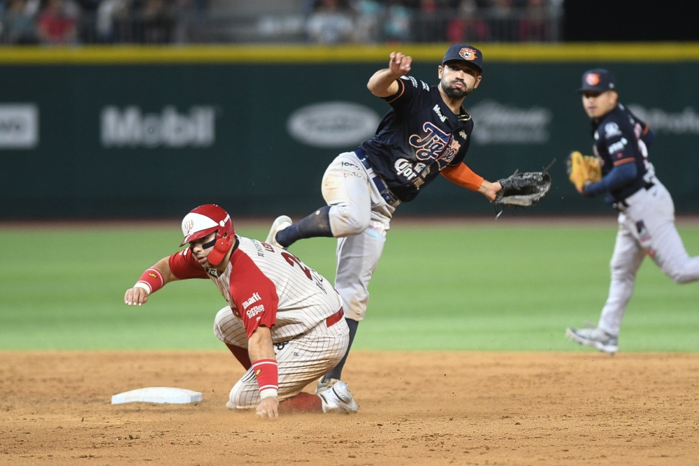 Tigres pelea hasta el final