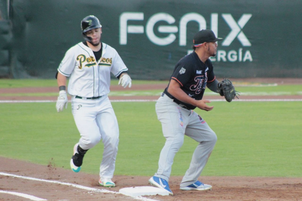 Culmina la última serie de Tigres en la carretera