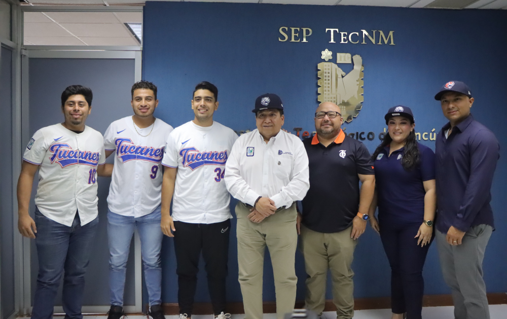 Tigres fortalece lazos con el Tecnológico de Cancún