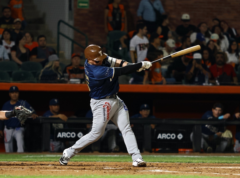 Arrancaron los Tigres en la LaMP