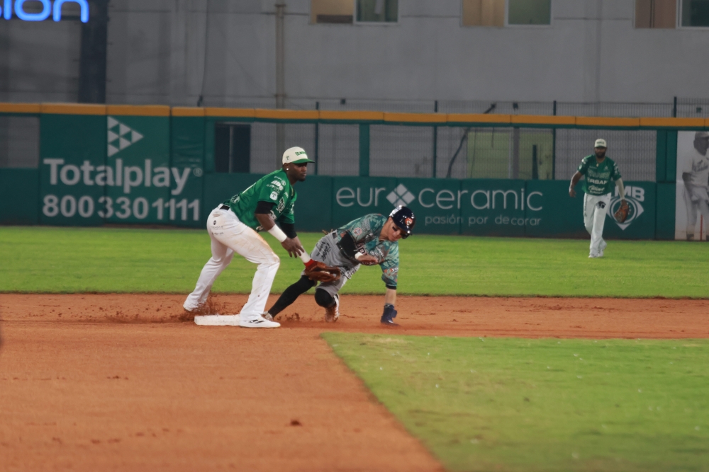 Tigres gana en Tabasco y completa gira de tres victorias