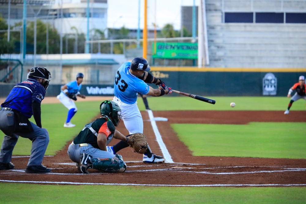  D&iacute;a 13: Tigres vence a Leones y se queda con la serie de Pretemporada
