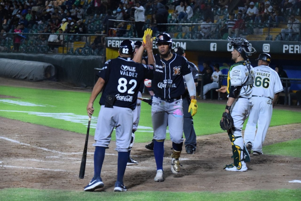 Tigres ruge en la Angelópolis