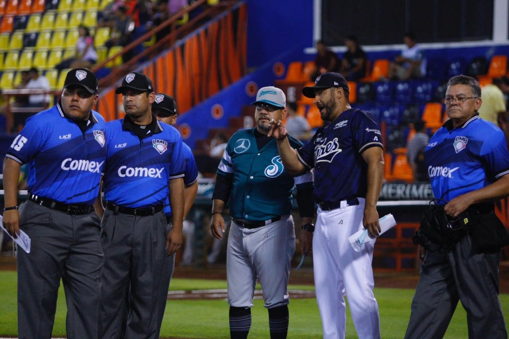 TIGRES A SEGUIR LA BUENA RACHA EN EL NORTE