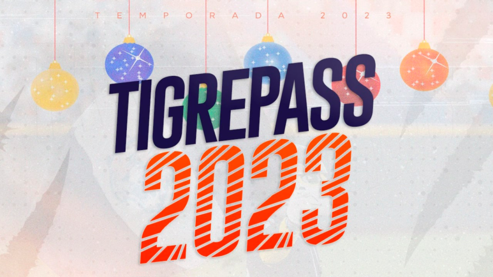 Llega el TigrePass 2023 