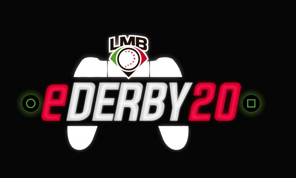 VUELVE EL BEISBOL DE FOMAR VIRTUAL. ARRANCA EL EDERBY LMB 2020