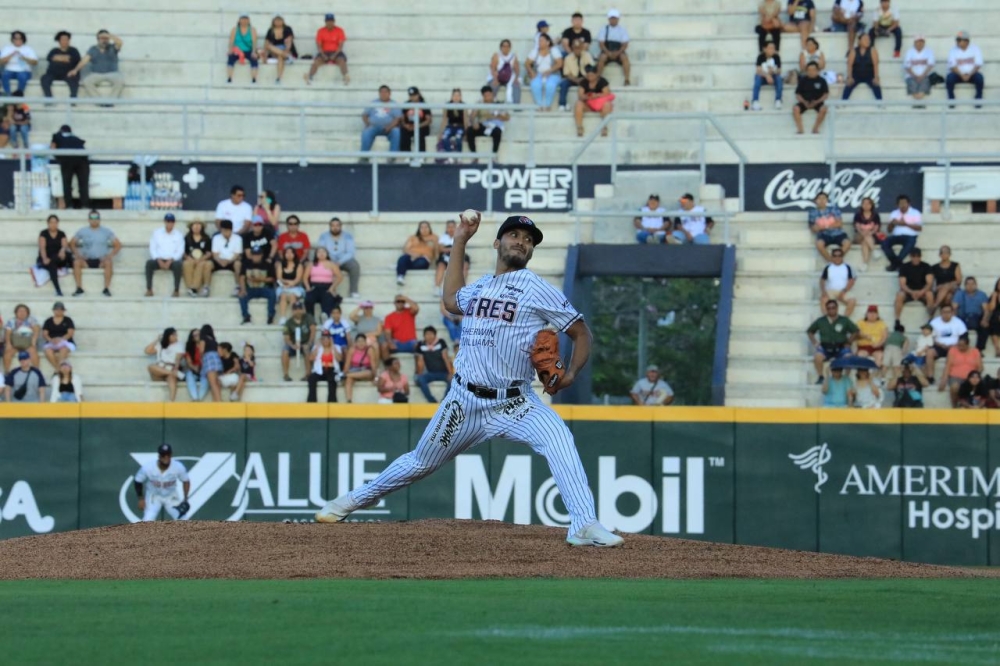 Tigres cierra estadía en casa