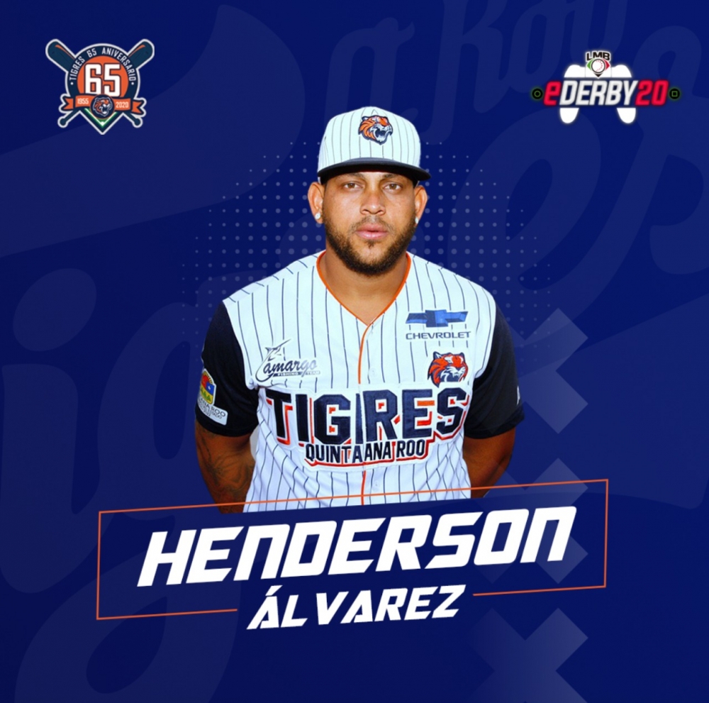 TIGRES ENFRENTA A DIABLOS EN EL EDERBY