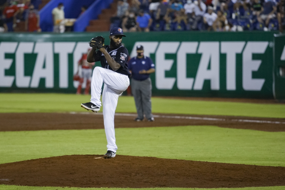 Wendell Floranus repite con los Tigres en 2022