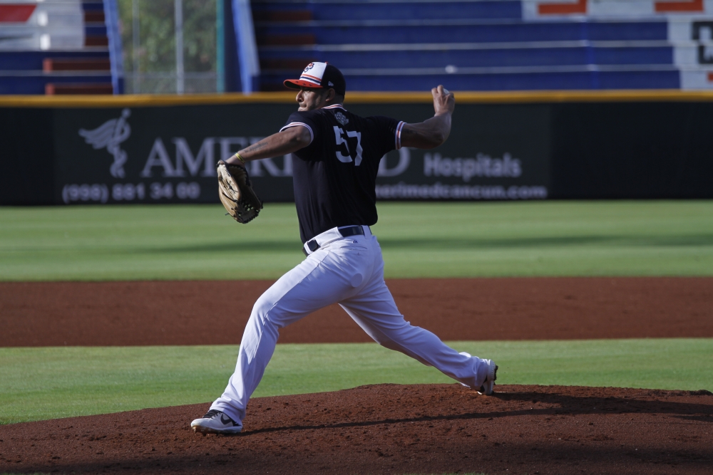 Tigres vuelve a ganar en domingo beisbolero