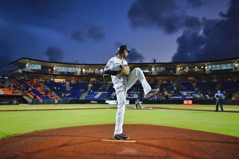 Tigres toma revancha y empareja la serie