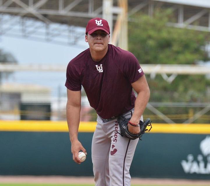 Joven promesa del pitcheo llega a Tigres para el 2022