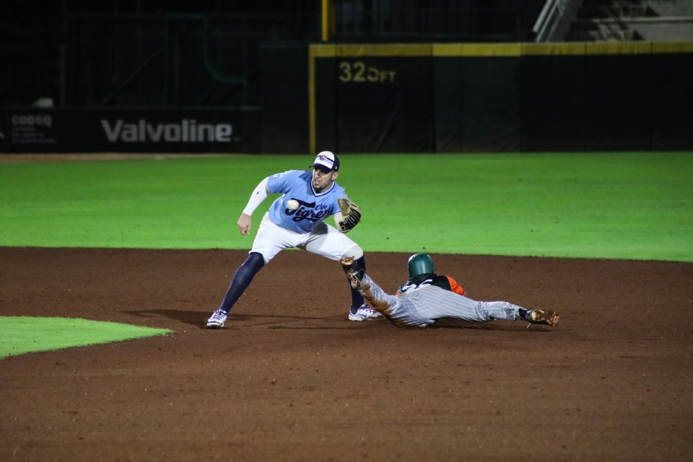 Día 12: Segunda batalla en Spring Training del Clásico de Fieras