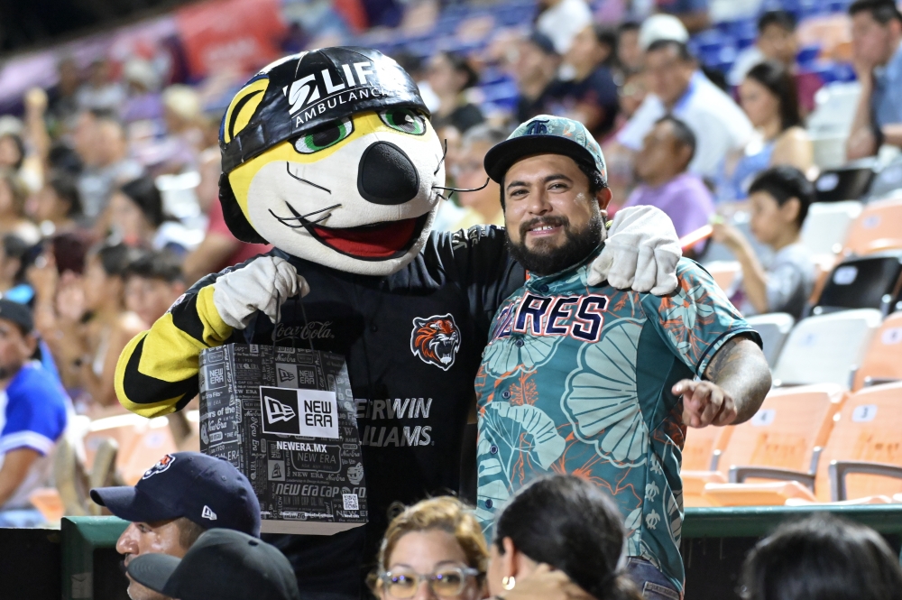 Tigres lleva a cabo su din&aacute;mica &ldquo;Gana con Tigres&rdquo;