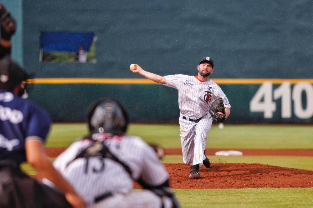 Tigres asegura la serie frente a los Guerreros de Oaxaca