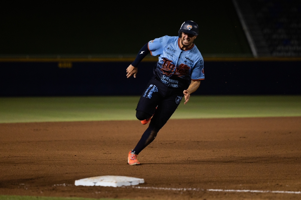 Tigres gana se queda con la serie en Monterrey