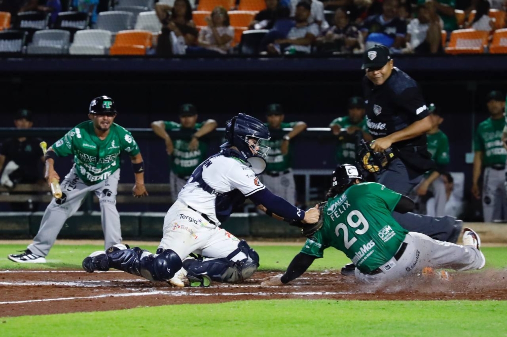 Tigres a cerrar la temporada regular en casa frente a Tabasco