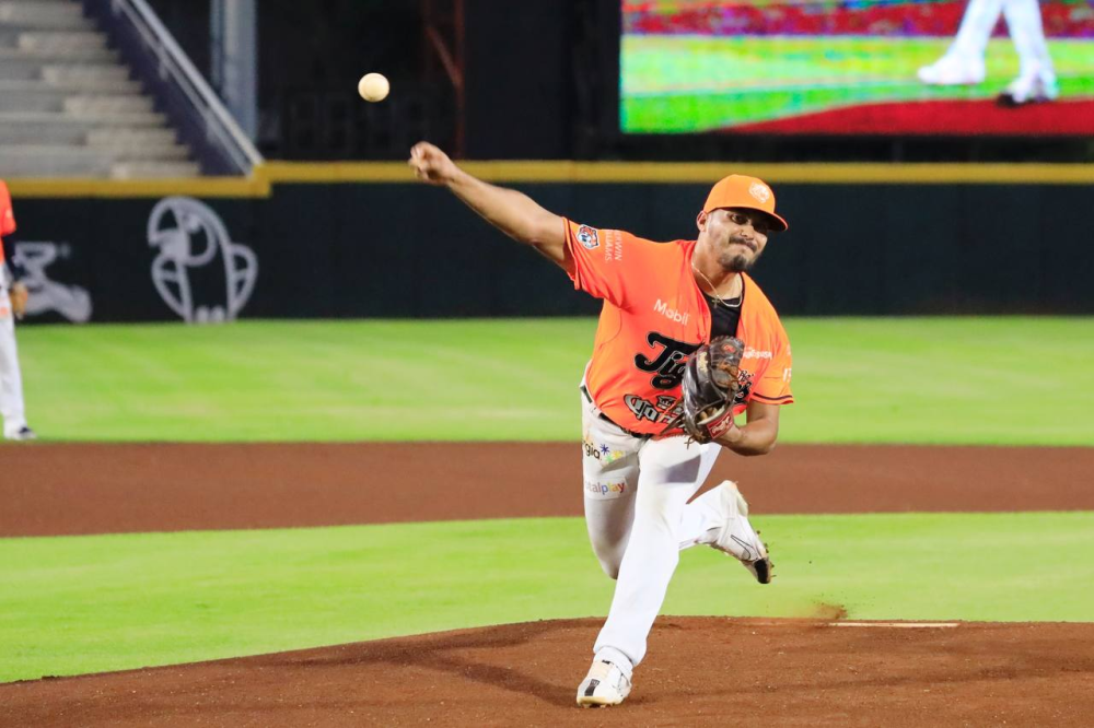 Tigres sella su boleto a Playoffs