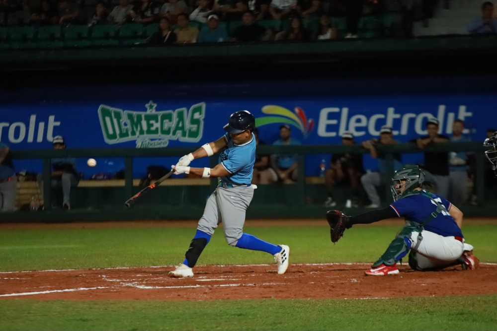 Día 22: Explotan los maderos de Tigres