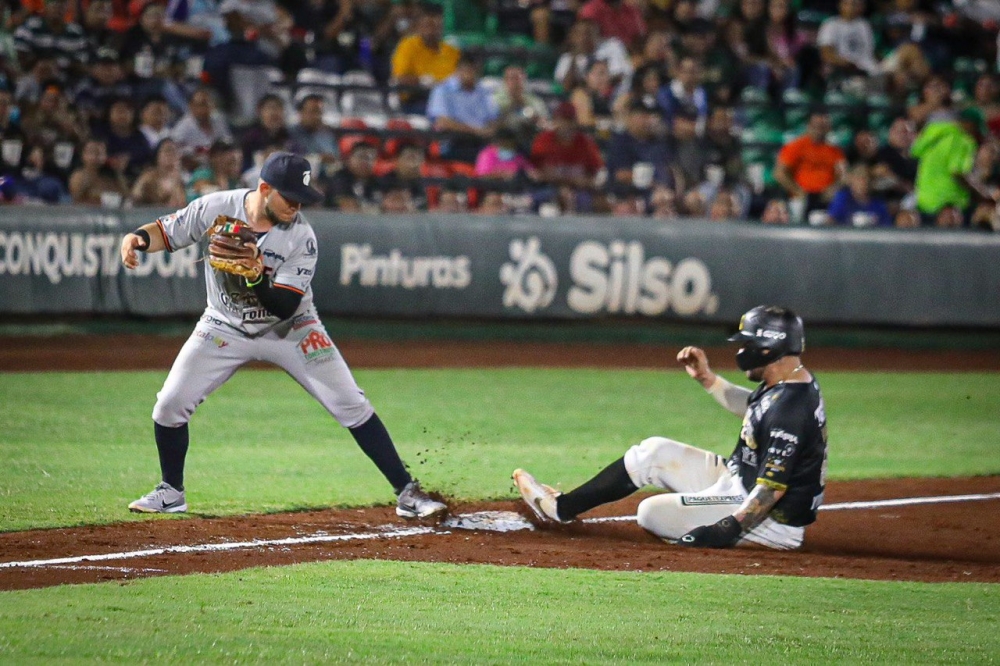 Segunda edición del Clásico de Fieras en Mérida