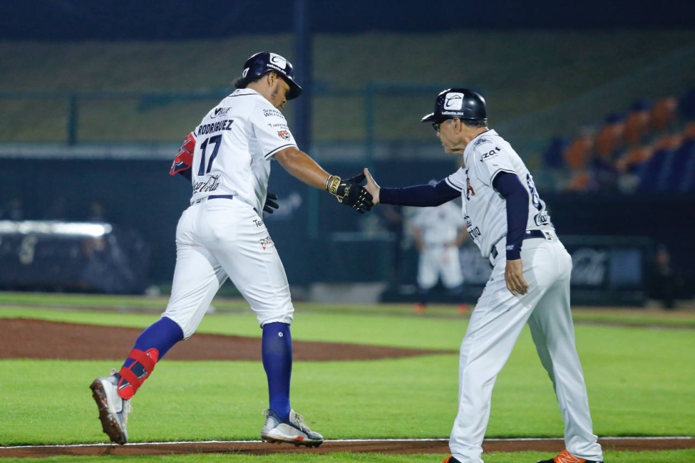 Tigres le empata la serie a Guerreros