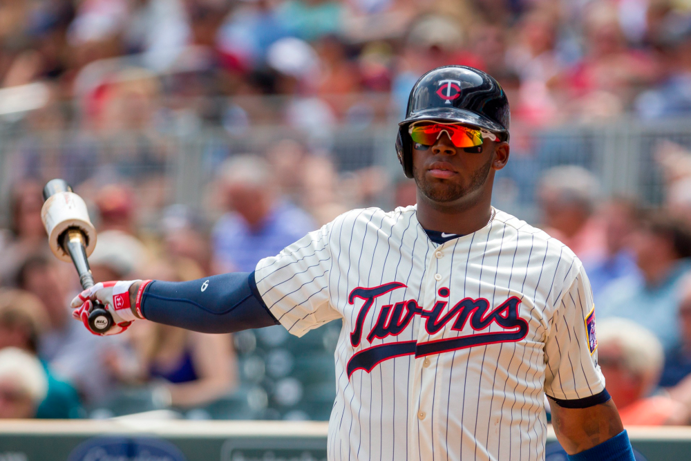 El poder de Kennys Vargas llega a Tigres