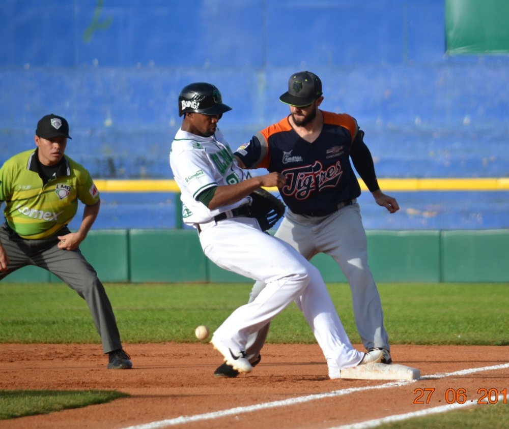 Tigres completa otra gira ganadora 