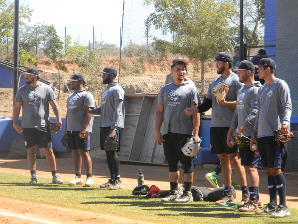 Día 23: Tigres comienza a despedirse de Mazatlán 