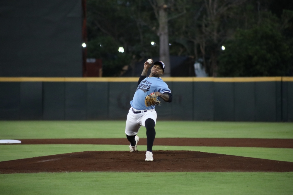 Día 26: Tigres volvió a casa para su últimos juegos de Spring Training