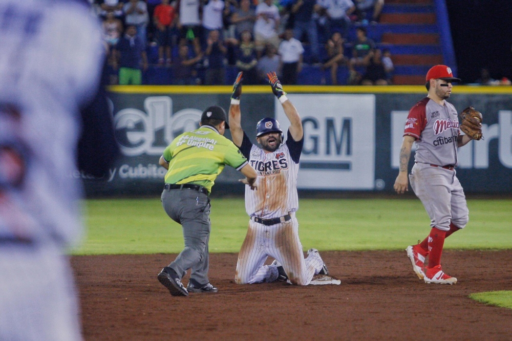 ¡Playball! a la Guerra Civil en Playoffs 