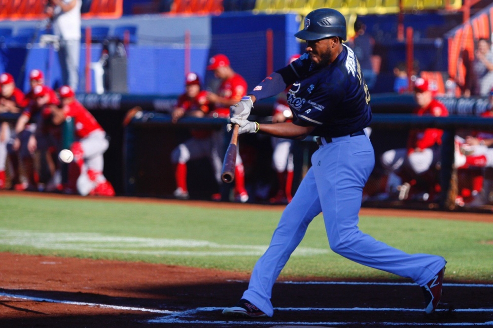 Tigres cierra campaña en casa ganando 