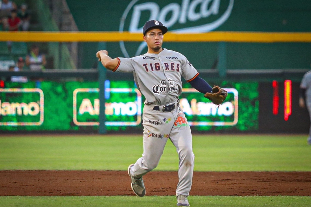 Un joven equipo bengalí vence a Leones