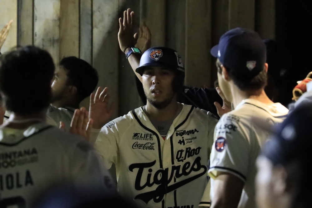 Tigres le regala un triunfo a ni&ntilde;as y ni&ntilde;os