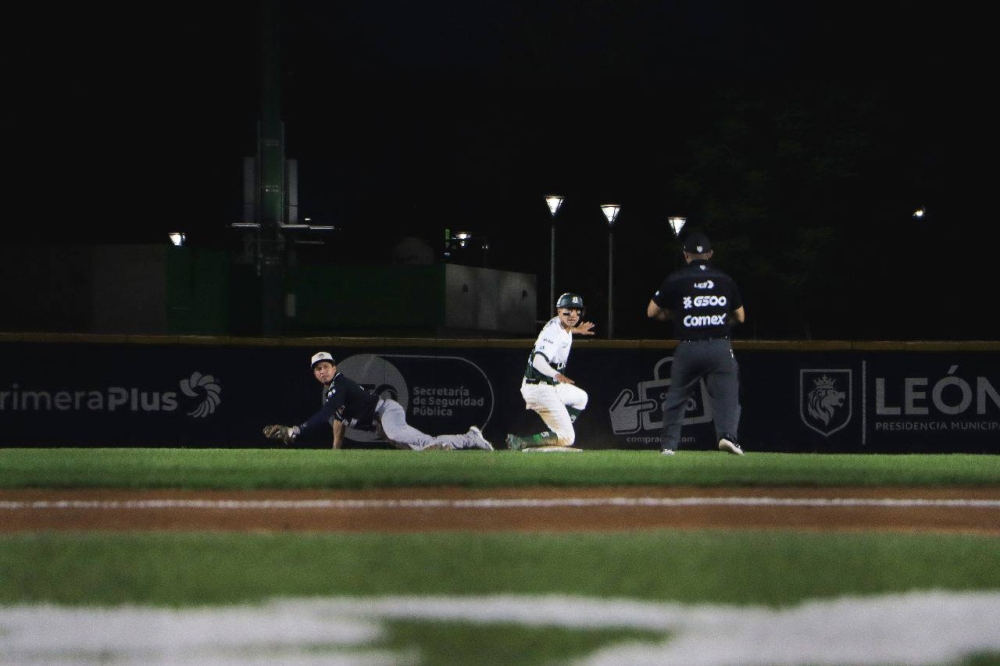 LMB: Cambios en la serie entre Bravos y Tigres