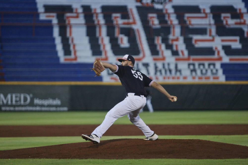  Tigres gana el último juego de pretemporada en Cancún 